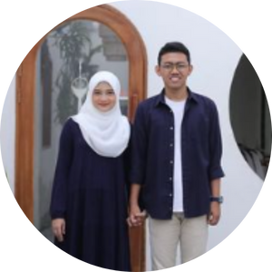 Hana | 23 Tahun | Pontianak