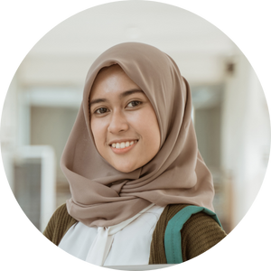 Isrini | 21 Tahun | Sidoarjo