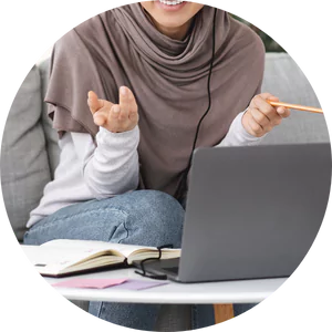 Andi | 36 Tahun | Sidoarjo