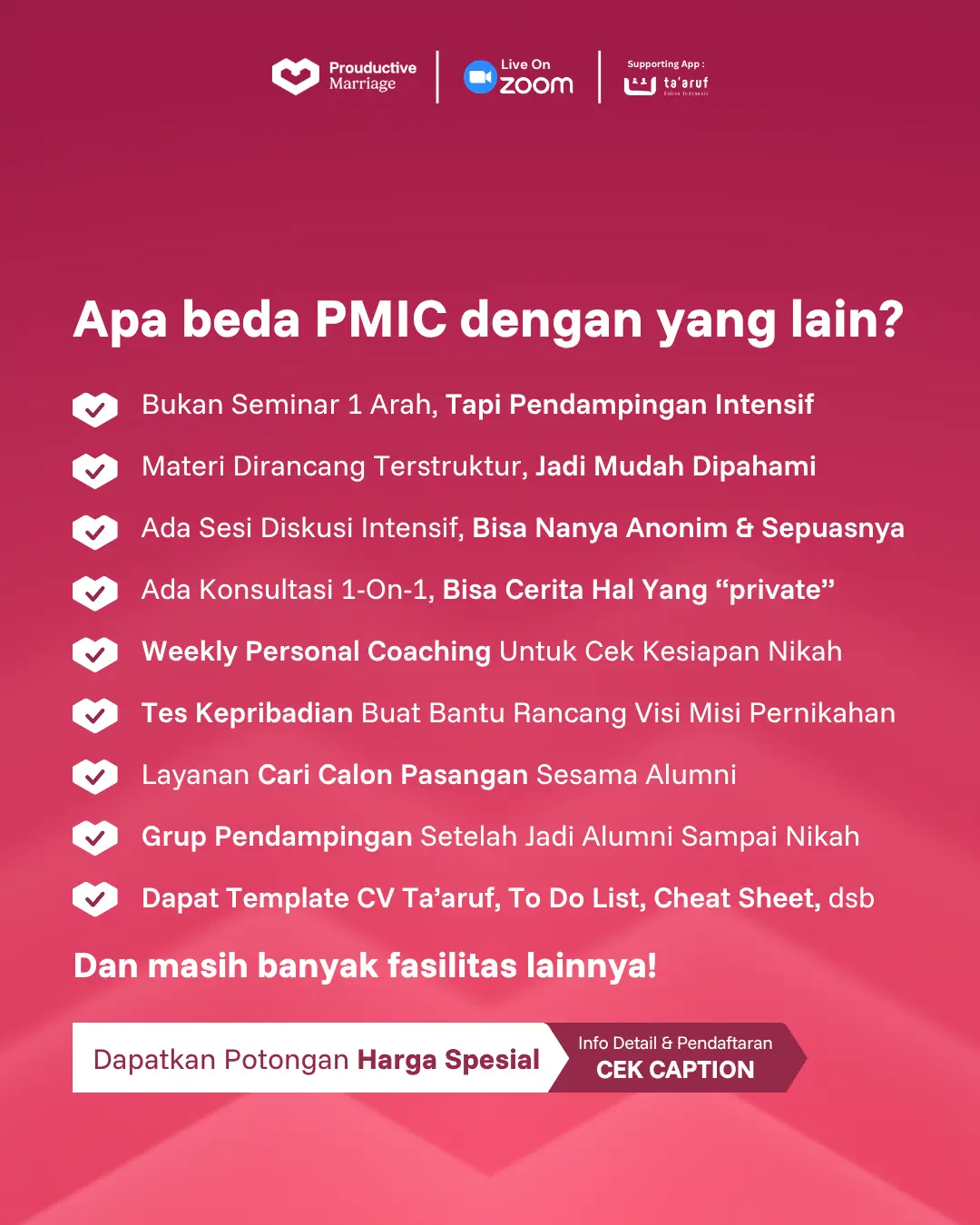2 Fitur PMIC 19