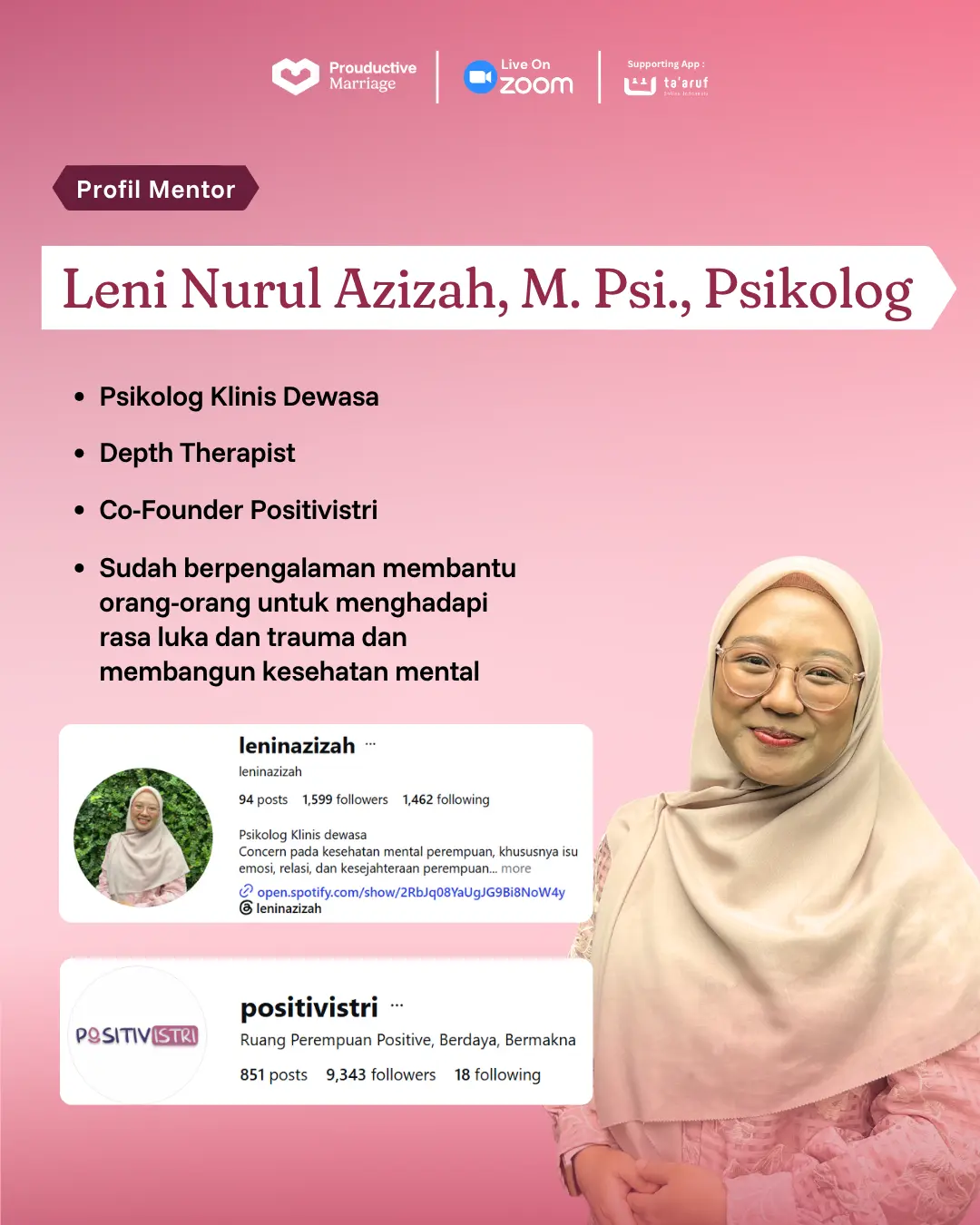 PMT HEALING BEFORE WEDDING - 3 Narsum Leni